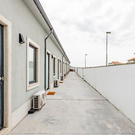 Pestana Lovely House Porto Exterior foto