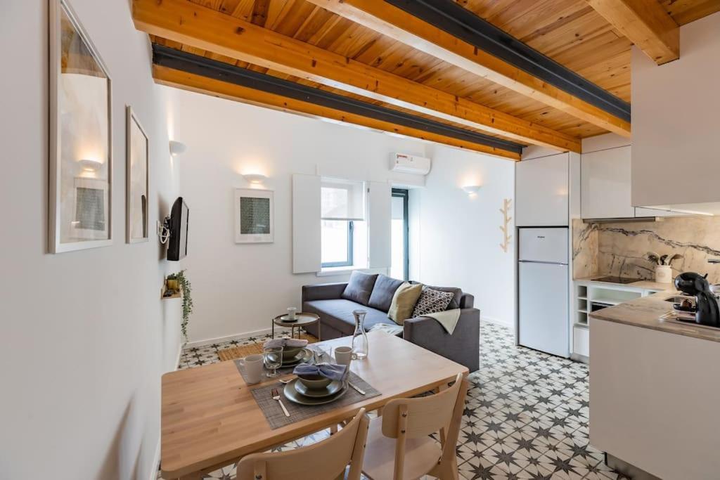 Pestana Lovely House Porto Exterior foto