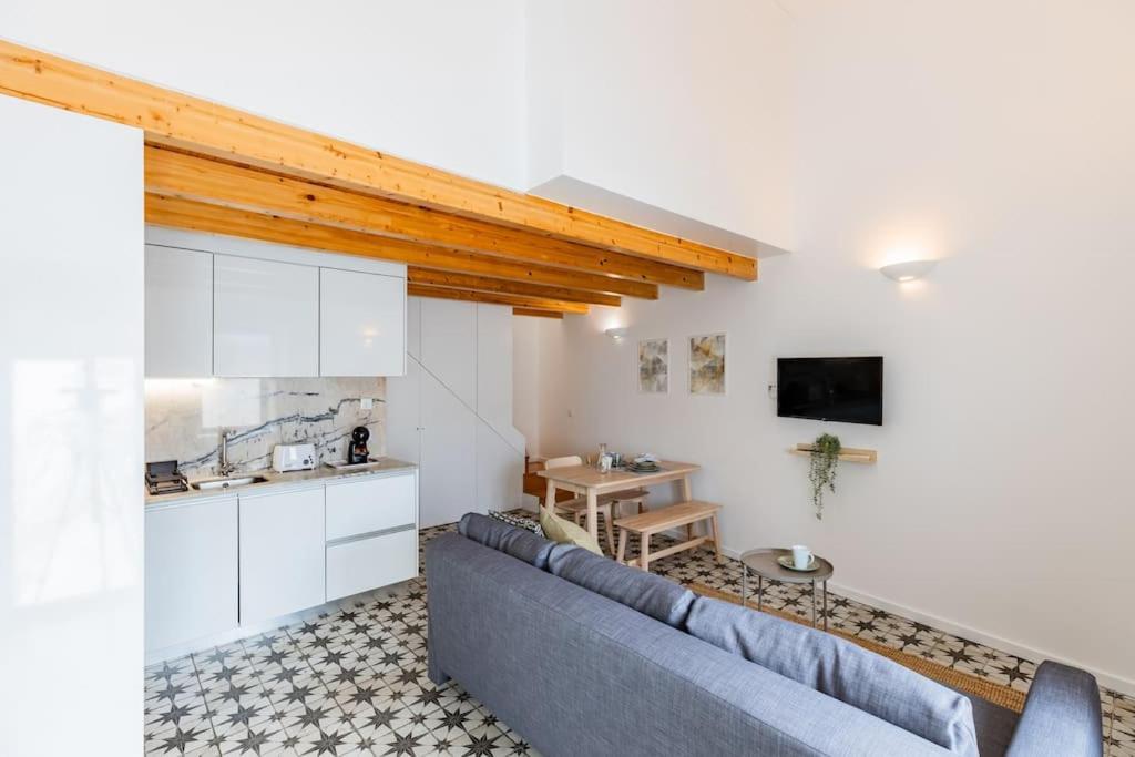 Pestana Lovely House Porto Exterior foto