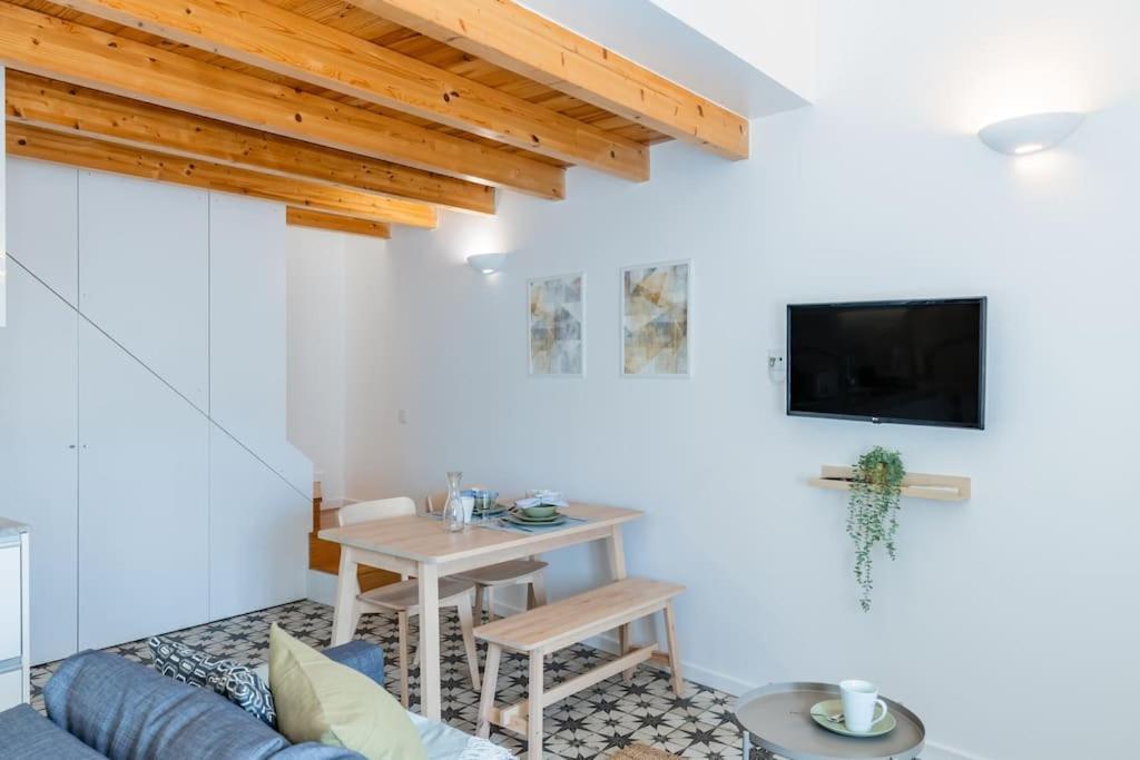 Pestana Lovely House Porto Exterior foto