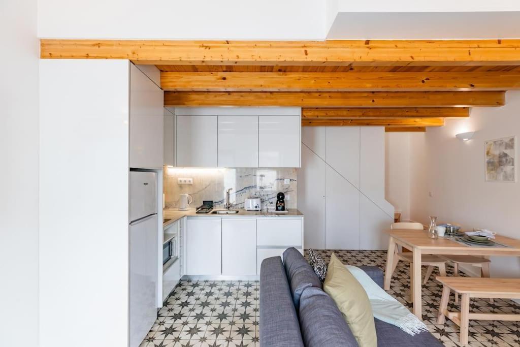 Pestana Lovely House Porto Exterior foto
