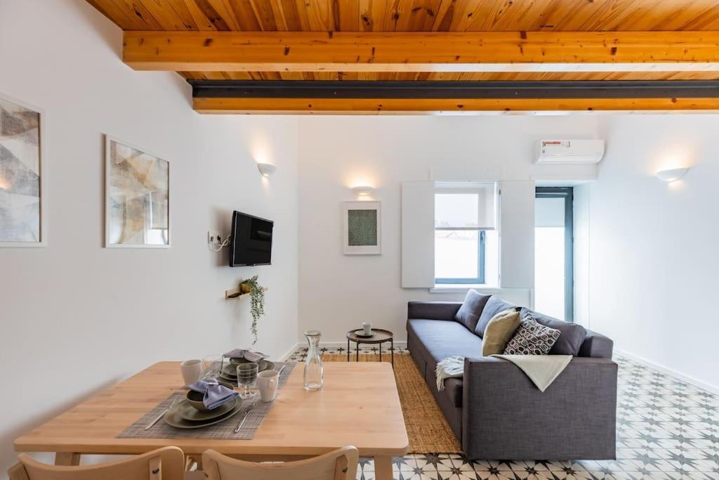 Pestana Lovely House Porto Exterior foto